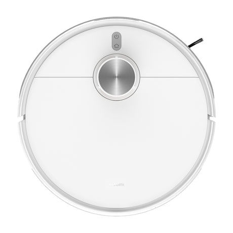 Xiaomi Aspiradora Robot Vacuum S40 Trapeador 2 en 1 | Succión de 10000Pa | Sensores LDS | Escaneo de 360° | Apagado Automático | Blanco