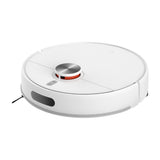 Xiaomi Aspiradora Robot Vacuum S40 Trapeador 2 en 1 | Succión de 10000Pa | Sensores LDS | Escaneo de 360° | Apagado Automático | Blanco