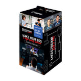 Canon Kit de Accesorios para Cámara Web EOS | Para Cámaras Seleccionadas EOS R