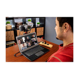 Canon Kit de Accesorios para Cámara Web EOS | Para Cámaras Seleccionadas EOS R