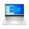 HP Laptop 14" HD, Intel Core i5-1235U, 8GB RAM, 256GB SSD, Intel Iris Xe, Windows 11 Home | Plateado