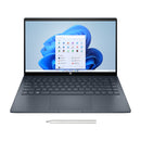 HP Pavilion x360 Laptop Convertible 14" FHD Multi-Táctil, Intel Core i5-1235U, 8GB RAM, 512GB SSD, HP Zenvo Pen, Intel Iris Xe, Audio B&O, Windows 11 Home | Azul