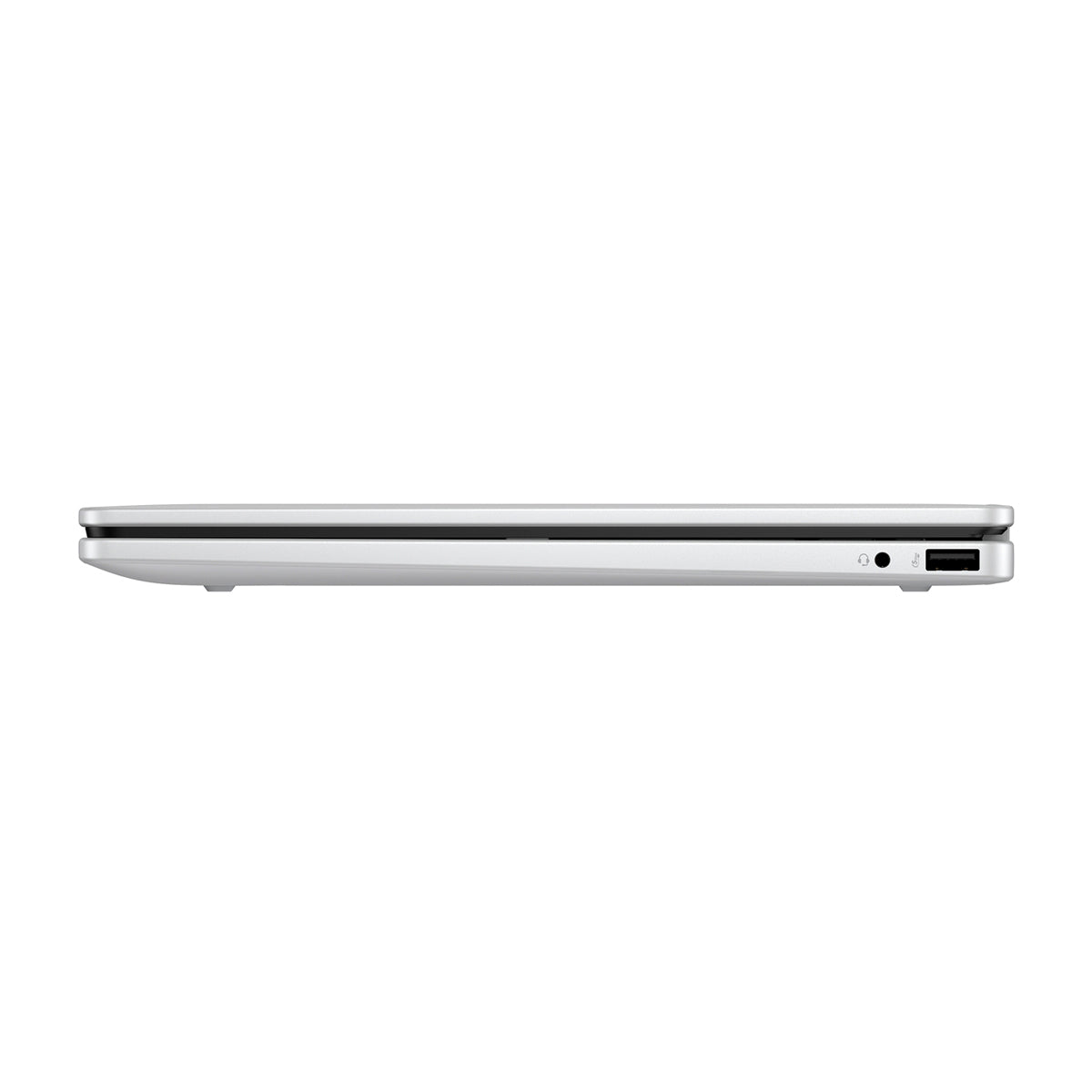 HP OmniBook 5 Flip Laptop Convertible 14" 2K Táctil, Intel Core i5-1334U, 16GB RAM, 512GB SSD, Intel Iris Xe, Windows 11 Home | Plateado