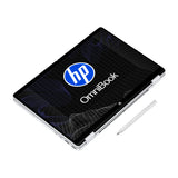 HP OmniBook 5 Flip Laptop Convertible 14" 2K Táctil, Intel Core i5-1334U, 16GB RAM, 512GB SSD, Intel Iris Xe, Windows 11 Home | Plateado