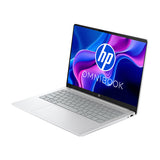 HP OmniBook 3 Laptop 14" 2K, Intel Core 5 120U, 8GB RAM, 512GB SSD, Windows 11 Home | Plateado