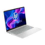 HP OmniBook 3 Laptop 14" 2K, Intel Core 5 120U, 8GB RAM, 512GB SSD, Windows 11 Home | Plateado