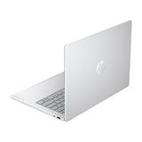 HP OmniBook 3 Laptop 14" 2K, Intel Core 5 120U, 8GB RAM, 512GB SSD, Windows 11 Home | Plateado