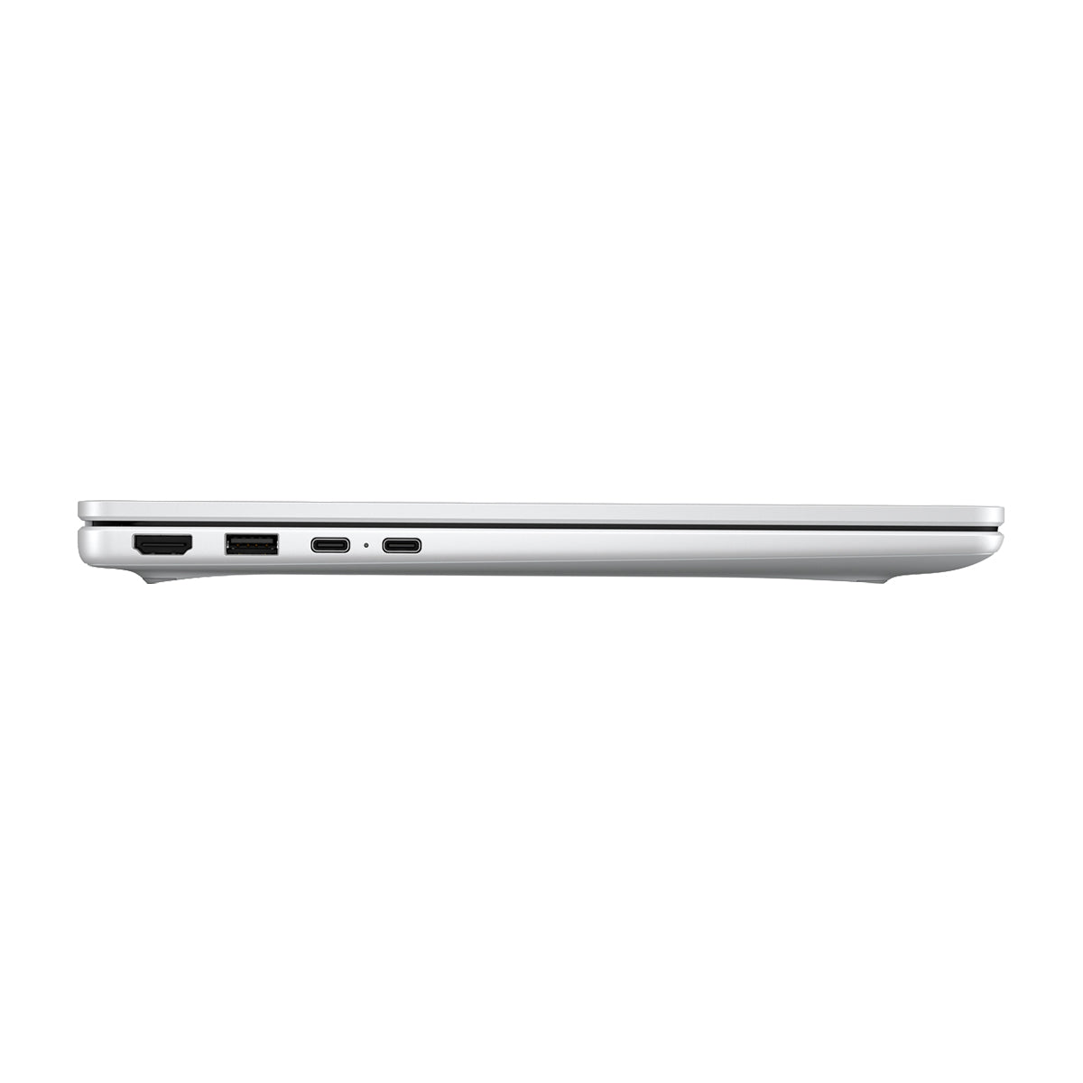 HP OmniBook 3 Laptop 14" 2K, Intel Core 5 120U, 8GB RAM, 512GB SSD, Windows 11 Home | Plateado