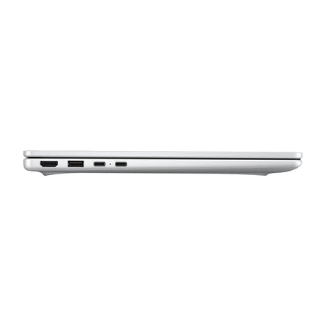 HP OmniBook 3 Laptop 14" 2K, Intel Core 5 120U, 8GB RAM, 512GB SSD, Windows 11 Home | Plateado