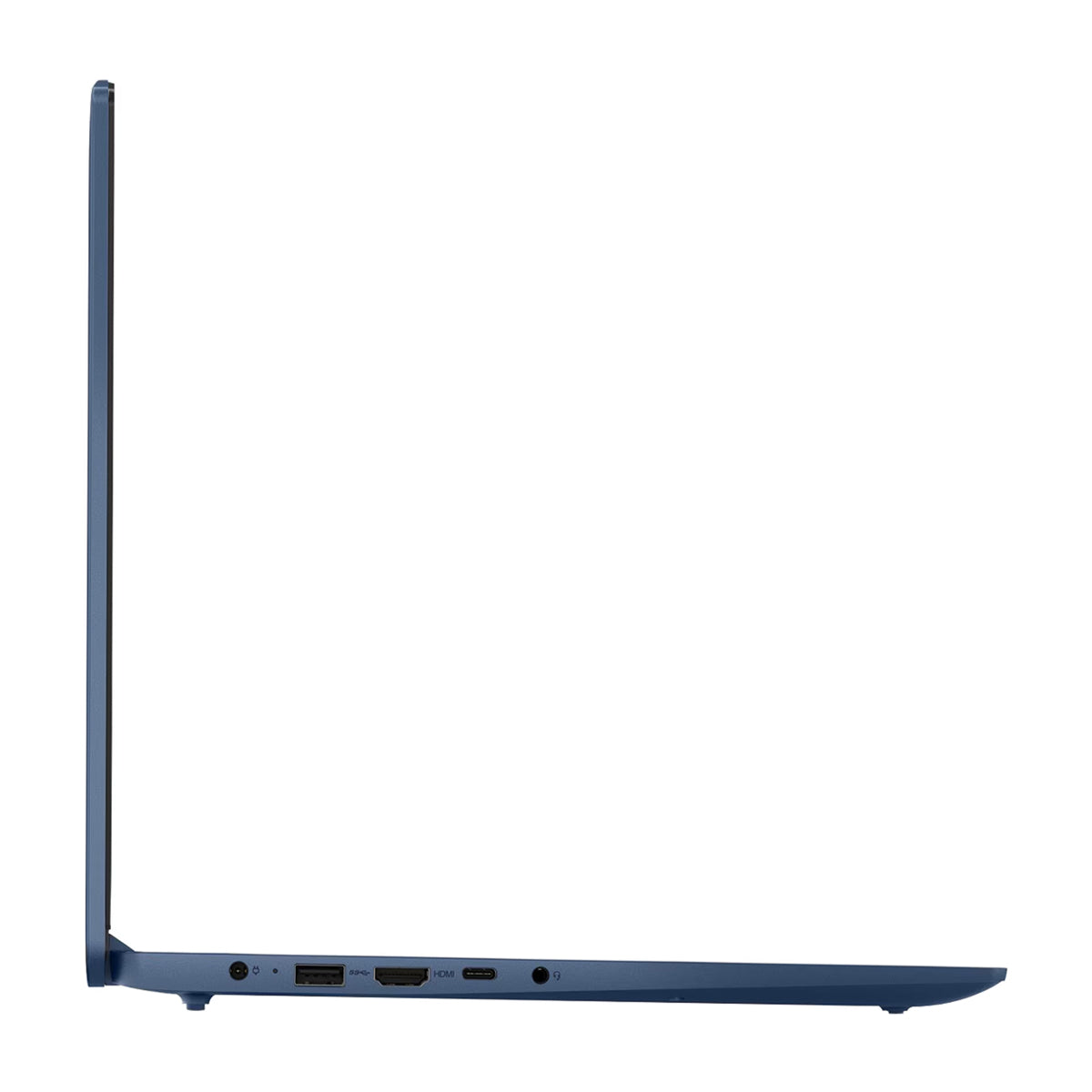 Lenovo IdeaPad Slim 3 Laptop 15.6" FHD, AMD Ryzen 3 7320U, 8GB RAM, 512GB SSD, AMD Radeon 610M, Windows 11 Home | Azul