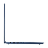 Lenovo IdeaPad Slim 3 Laptop 15.6" FHD, AMD Ryzen 3 7320U, 8GB RAM, 512GB SSD, AMD Radeon 610M, Windows 11 Home | Azul