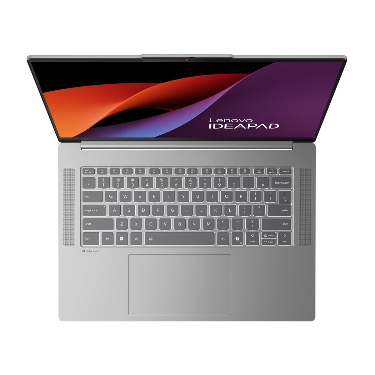 Lenovo IdeaPad Slim 5 Laptop 15.3" WUXGA, AMD Ryzen 7 7735HS, 16GB RAM, 1TB SSD, AMD Radeon 680M, Windows 11 Home | Gris