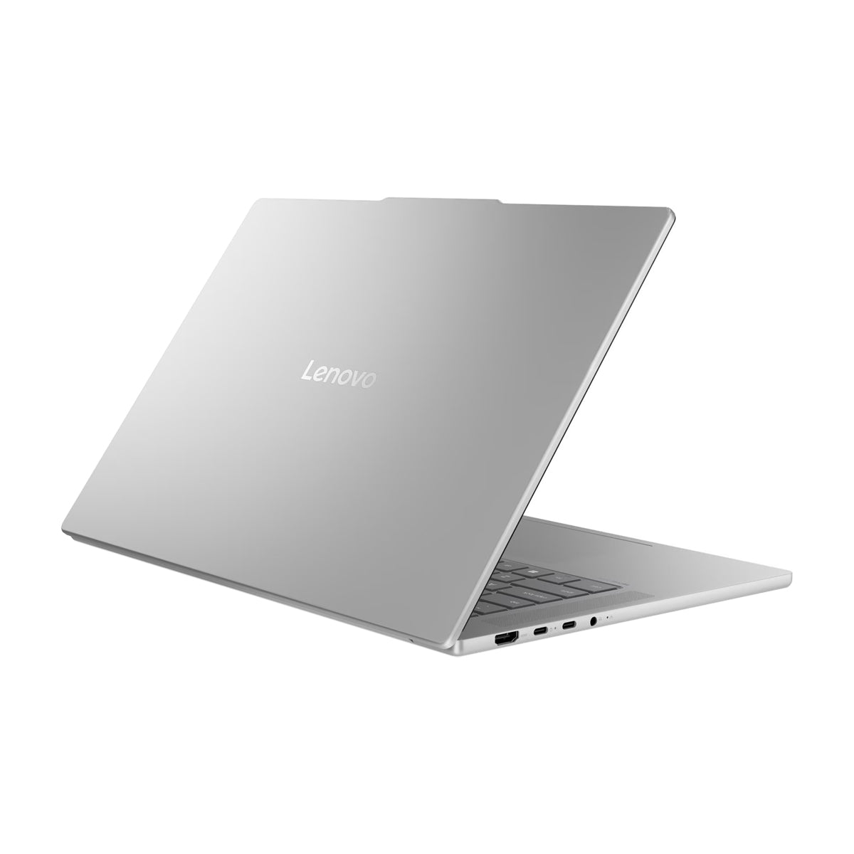 Lenovo IdeaPad Slim 5 Laptop 15.3" WUXGA, AMD Ryzen 7 7735HS, 16GB RAM, 1TB SSD, AMD Radeon 680M, Windows 11 Home | Gris