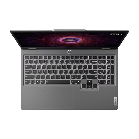 Lenovo LOQ Gaming Laptop 15.6" FHD 144Hz, AMD Ryzen 5 7235HS, 16GB RAM, 512GB SSD, NVIDIA GeForce RTX 3050 6GB, Nahimic Audio, Windows 11 Home | Gris