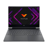 HP Victus Laptop Gaming 15.6" FHD 144Hz, Intel Core i5-13420H, 16GB RAM, 512GB SSD, NVIDIA GeForce RTX 3050 6GB, Windows 11 Home | Negro