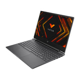 HP Victus Laptop Gaming 15.6" FHD 144Hz, AMD Ryzen 7 7445H, 16GB RAM, 512GB SSD, NVIDIA GeForce RTX 3050 6GB, Windows 11 Home | Negro