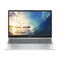 HP Laptop 15.6" FHD, AMD Ryzen 7 7730U, 16GB RAM, 512GB SSD, AMD Radeon, Lector de Huellas, Windows 11 Home | Plateado