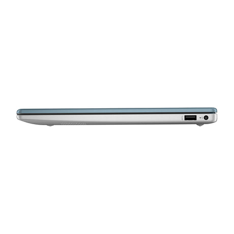 HP Laptop 15.6" FHD, AMD Ryzen 3 7320U, 8GB RAM, 512GB SSD, AMD Radeon, Windows 11 Home | Plateado Azul
