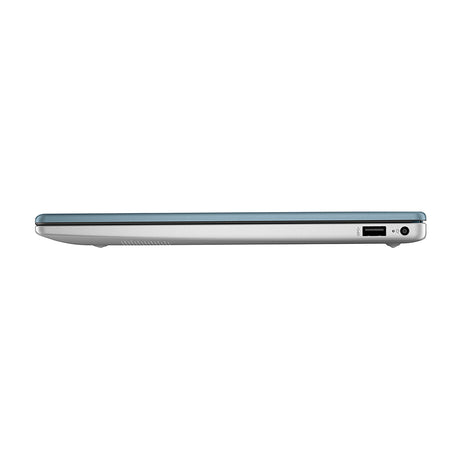 HP Laptop 15.6" FHD, AMD Ryzen 5 7520U, 8GB RAM, 512GB SSD, AMD Radeon, Windows 11 Home | Plateado Azul