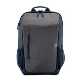 HP Laptop 15.6" FHD, AMD Ryzen 5 7520U, 8GB RAM, 512GB SSD, AMD Radeon, Windows 11 Home | Plateado Azul