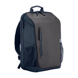 HP Laptop 15.6" FHD, AMD Ryzen 5 7520U, 8GB RAM, 512GB SSD, AMD Radeon, Windows 11 Home | Plateado Azul