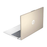 HP Laptop 15.6" FHD, AMD Ryzen 5 7520U, 16GB RAM, 1TB SSD, AMD Radeon, Windows 11 Home | Plateado Dorado