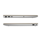 HP Laptop 15.6" FHD, AMD Ryzen 5 7520U, 16GB RAM, 1TB SSD, AMD Radeon, Windows 11 Home | Plateado Dorado