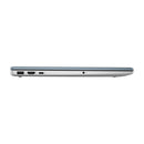 HP Laptop 15.6" FHD, AMD Ryzen 7 7730U, 16GB RAM, 512GB SSD, Windows 11 Home | Plateado Azul