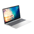 HP Laptop 15.6" FHD, AMD Ryzen 7 7730U, 16GB RAM, 512GB SSD, Windows 11 Home | Plateado Azul