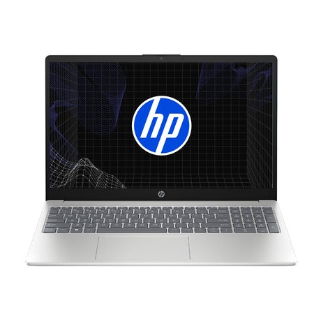 HP Laptop 15.6" FHD, AMD Ryzen 7 7730U, 16GB RAM, 1TB SSD, AMD Radeon, Windows 11 Home | Plateado