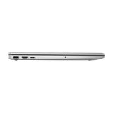 HP Laptop 15.6" FHD, AMD Ryzen 7 7730U, 8GB RAM, 512GB SSD, AMD Radeon, Windows 11 Home | Plateado