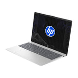 HP Laptop 15.6" FHD, AMD Ryzen 5 7530U, 8GB RAM, 512GB SSD, AMD Radeon, Windows 11 Home | Plateado
