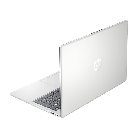 HP Laptop 15.6" FHD, AMD Ryzen 5 7530U, 8GB RAM, 512GB SSD, AMD Radeon, Windows 11 Home | Plateado