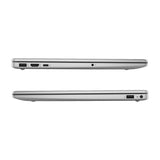 HP Laptop 15.6" FHD, AMD Ryzen 5 7530U, 8GB RAM, 512GB SSD, AMD Radeon, Windows 11 Home | Plateado