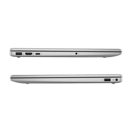 HP Laptop 15.6" FHD, AMD Ryzen 7 7730U, 16GB RAM, 512GB SSD, AMD Radeon, Windows 11 Home | Plateado