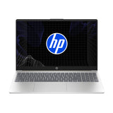 HP Laptop 15.6" FHD Táctil, Intel Core i5-1334U, 16GB RAM, 512GB SSD, Intel Iris Xe, Windows 11 Home | Plateado Dorado