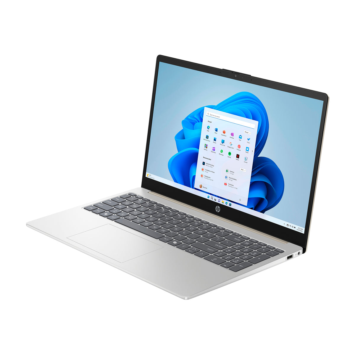 HP Laptop 15.6