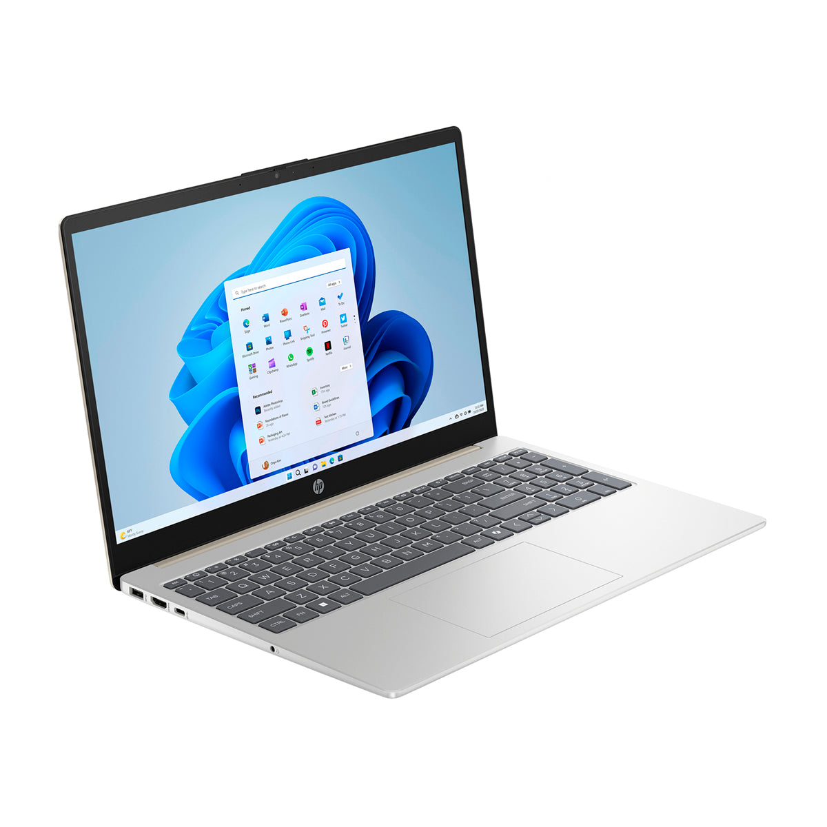 HP Laptop 15.6 HP Laptop 15.6
