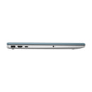 HP Laptop 15.6" FHD, Intel Core i5-1334U, 8GB RAM, 512GB SSD, Windows 11 Home | Plateado Azul