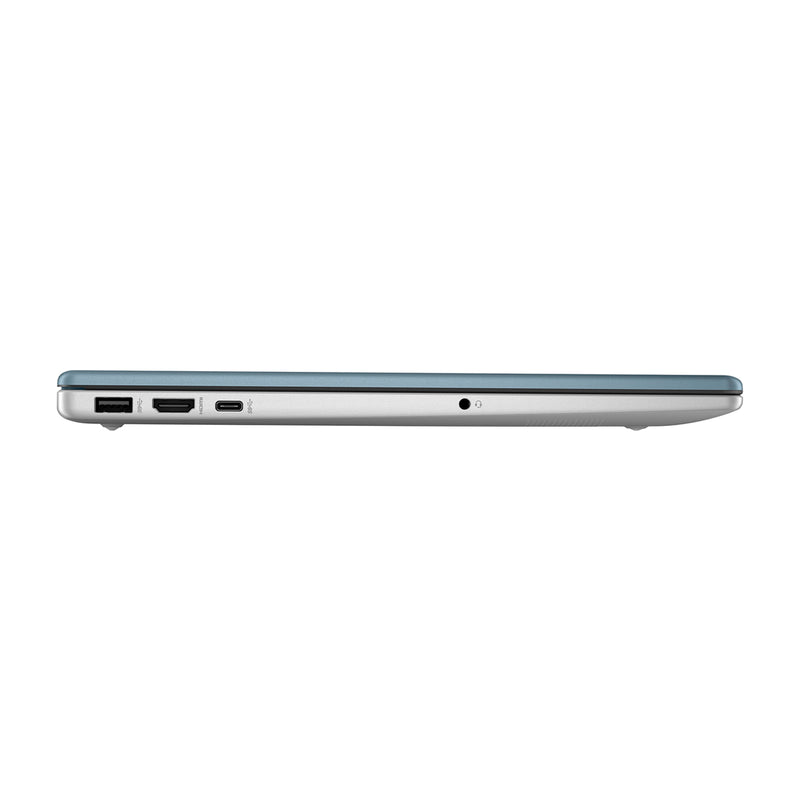 HP Laptop 15.6" FHD, Intel Core i5-1334U, 8GB RAM, 512GB SSD, Windows 11 Home | Plateado Azul