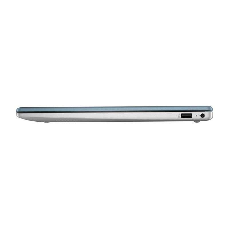 HP Laptop 15.6" FHD, Intel Core i5-1334U, 8GB RAM, 512GB SSD, Windows 11 Home | Plateado Azul