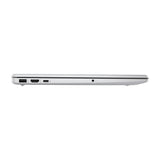 HP OmniBook 3 Laptop 15.6" FHD, AMD Ryzen AI 5 330, 16GB RAM, 512GB SSD, AMD Radeon, Lector de Huellas, Windows 11 Home | Plateado