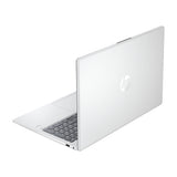 HP OmniBook 3 Laptop 15.6" FHD, AMD Ryzen AI 5 330, 16GB RAM, 512GB SSD, AMD Radeon, Lector de Huellas, Windows 11 Home | Plateado