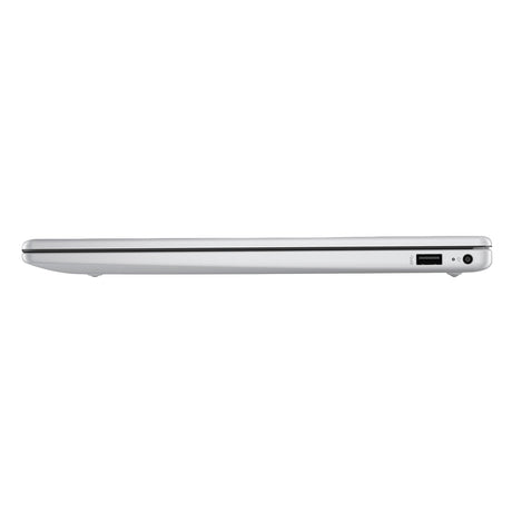 HP OmniBook 3 Laptop 15.6" FHD, AMD Ryzen AI 5 330, 16GB RAM, 512GB SSD, AMD Radeon, Lector de Huellas, Windows 11 Home | Plateado