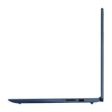 Lenovo IdeaPad Slim 3 Laptop 15.6" FHD Táctil, Intel Core i5-12450H, 16GB RAM, 1TB SSD, Windows 11 Home | Azul