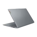 Lenovo IdeaPad Slim 3 Laptop 15.6" FHD, Intel Core i5-12450H, 8GB RAM, 512GB SSD, Windows 11 Home | Gris