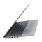 Lenovo IdeaPad 3 Laptop 15.6" HD, Intel Core i5-1135G7, 8GB RAM, 512GB SSD, Intel Iris Xe, Windows 11 Home | Gris