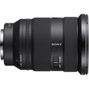 Sony Lente FE 24-70mm f/2.8 GM II