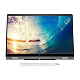 HP Envy x360 Laptop 16" 2.8K OLED Táctil, AMD Ryzen 7 8840HS, 16GB RAM, 1TB SSD, AMD Radeon, Audio Poly Studio, Windows 11 Home | Plateado