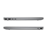 HP Envy x360 Laptop 16" 2.8K OLED Táctil, AMD Ryzen 7 8840HS, 16GB RAM, 1TB SSD, AMD Radeon, Audio Poly Studio, Windows 11 Home | Plateado